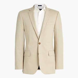Suit Jacket